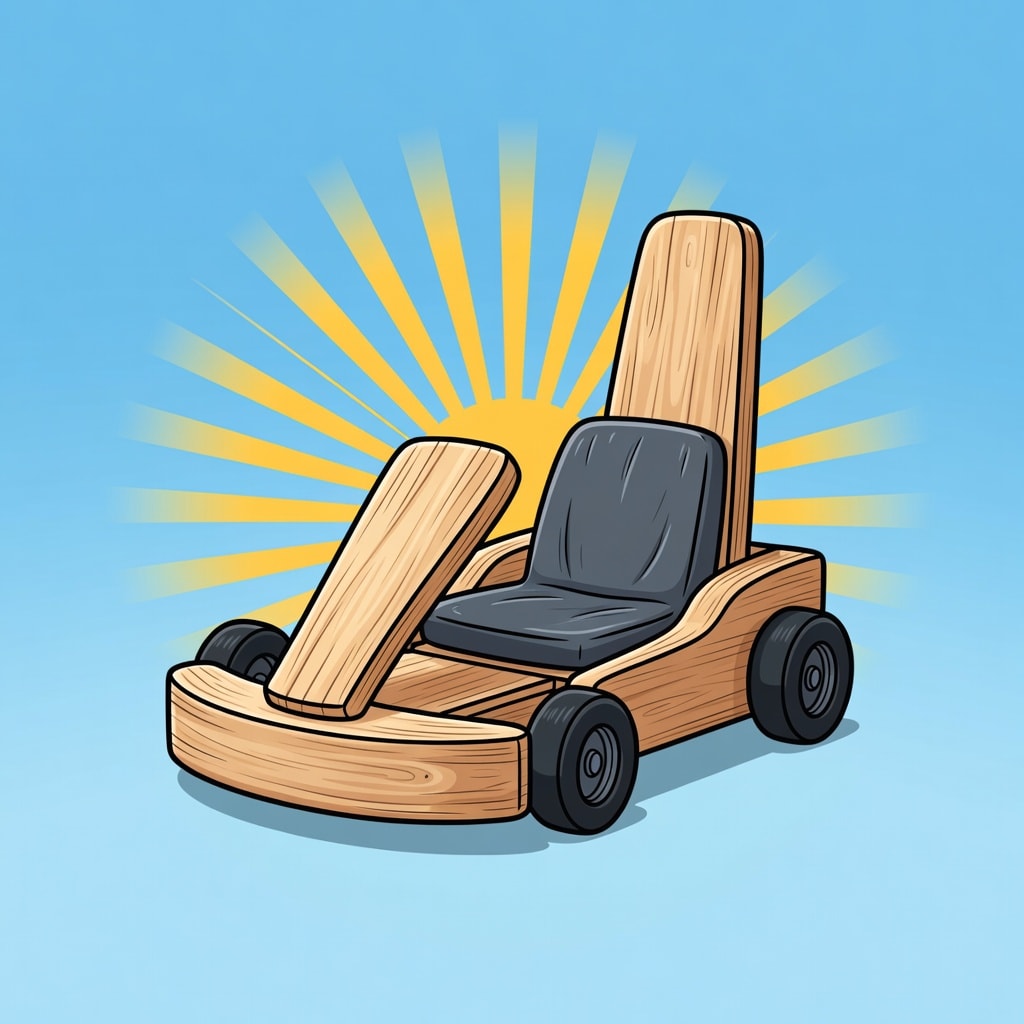 BOST SPEED car_10 card art