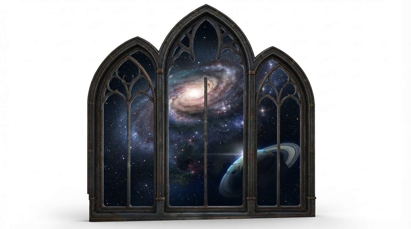 Keep the same, has to function as a 2d background for a click and point adventure game
