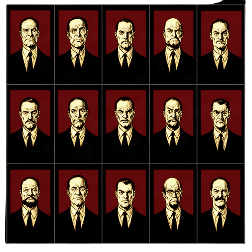 Redraw This Character Sprite