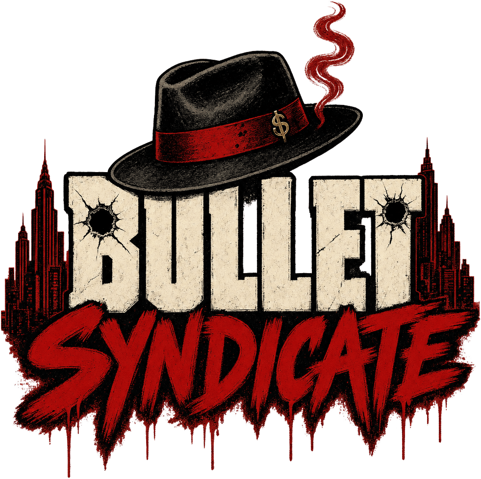Bullet Syndicate Logo (transparent)