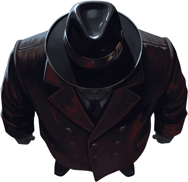 Shotgunner - Top-Down Enemy Sprite