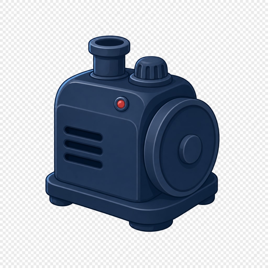 Circuit Forge Machine Idle