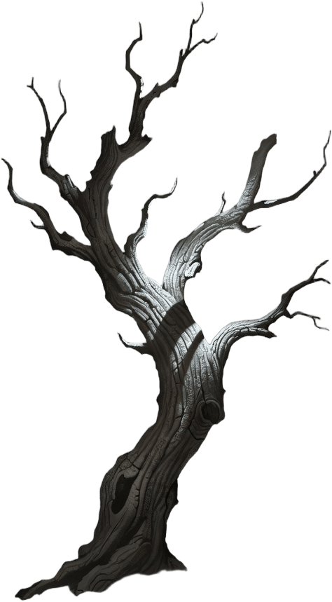 Dead Tree A