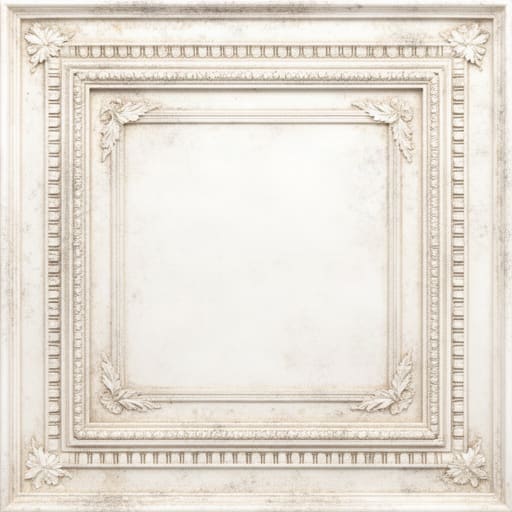 Ornate Plaster