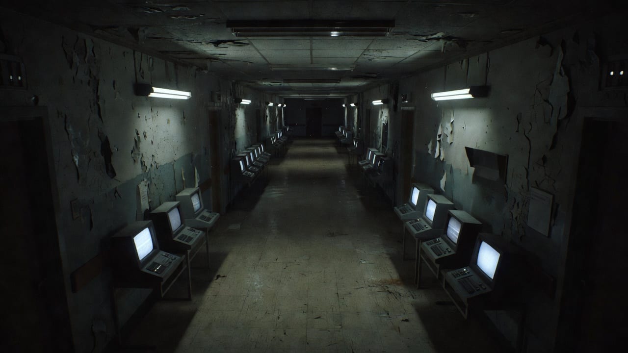 Cam Feed - General Chat Hall