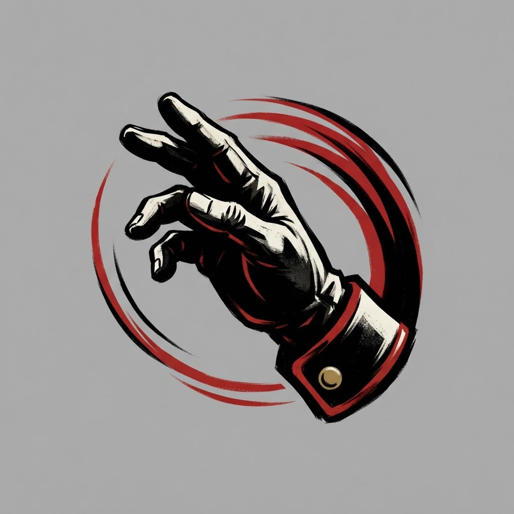 Upgrade Icon - Fast Hands