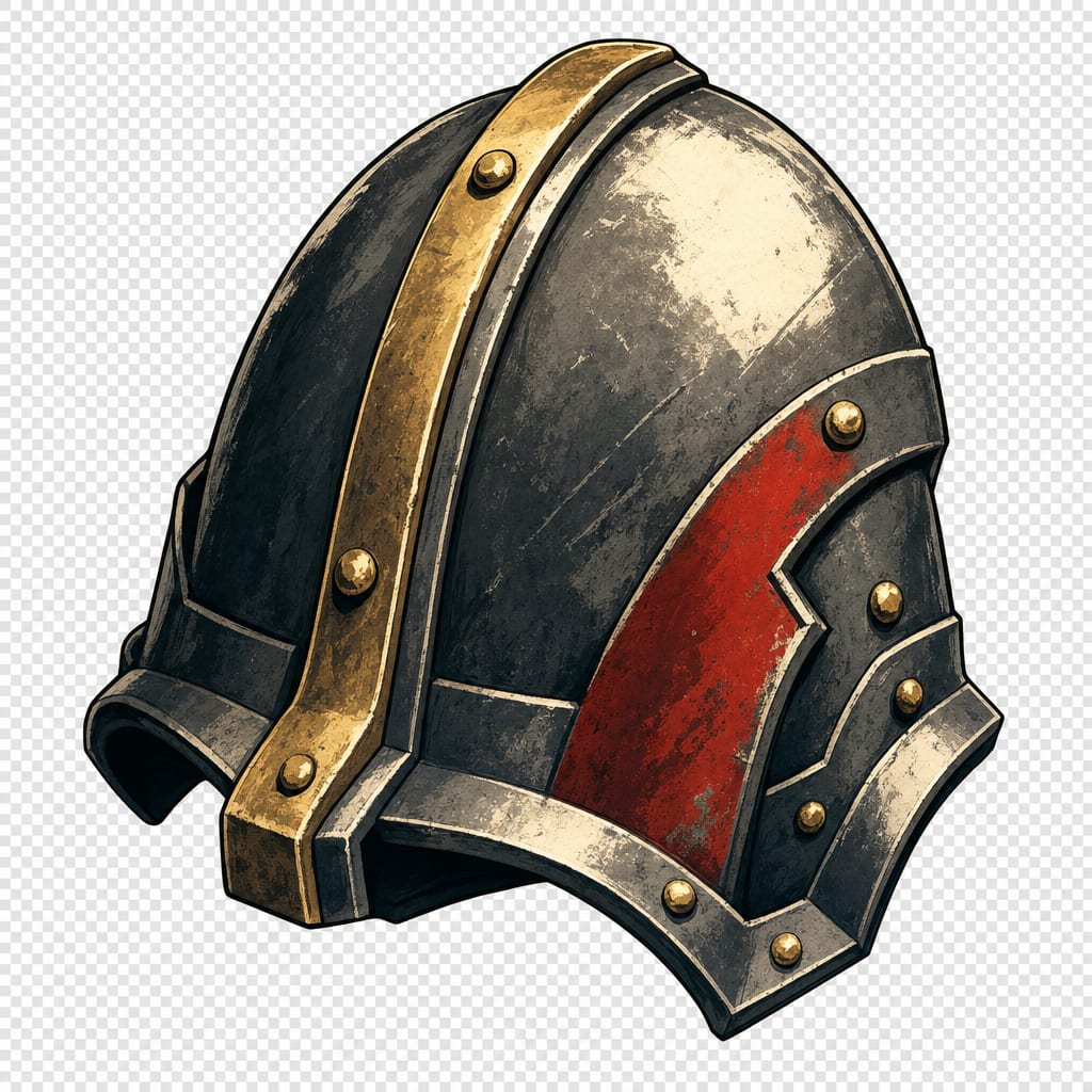 Upgrade Icon - Brace For Impact