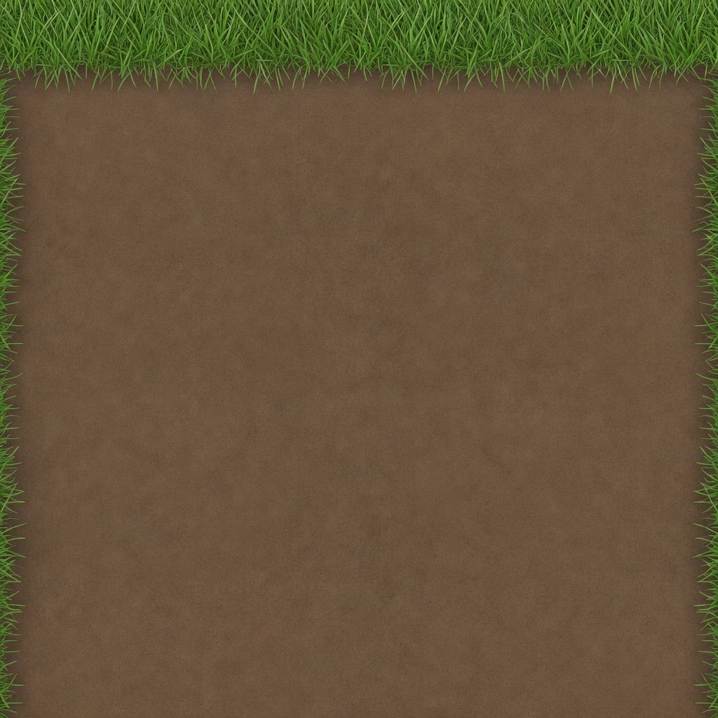 Block Texture 23 grass_side