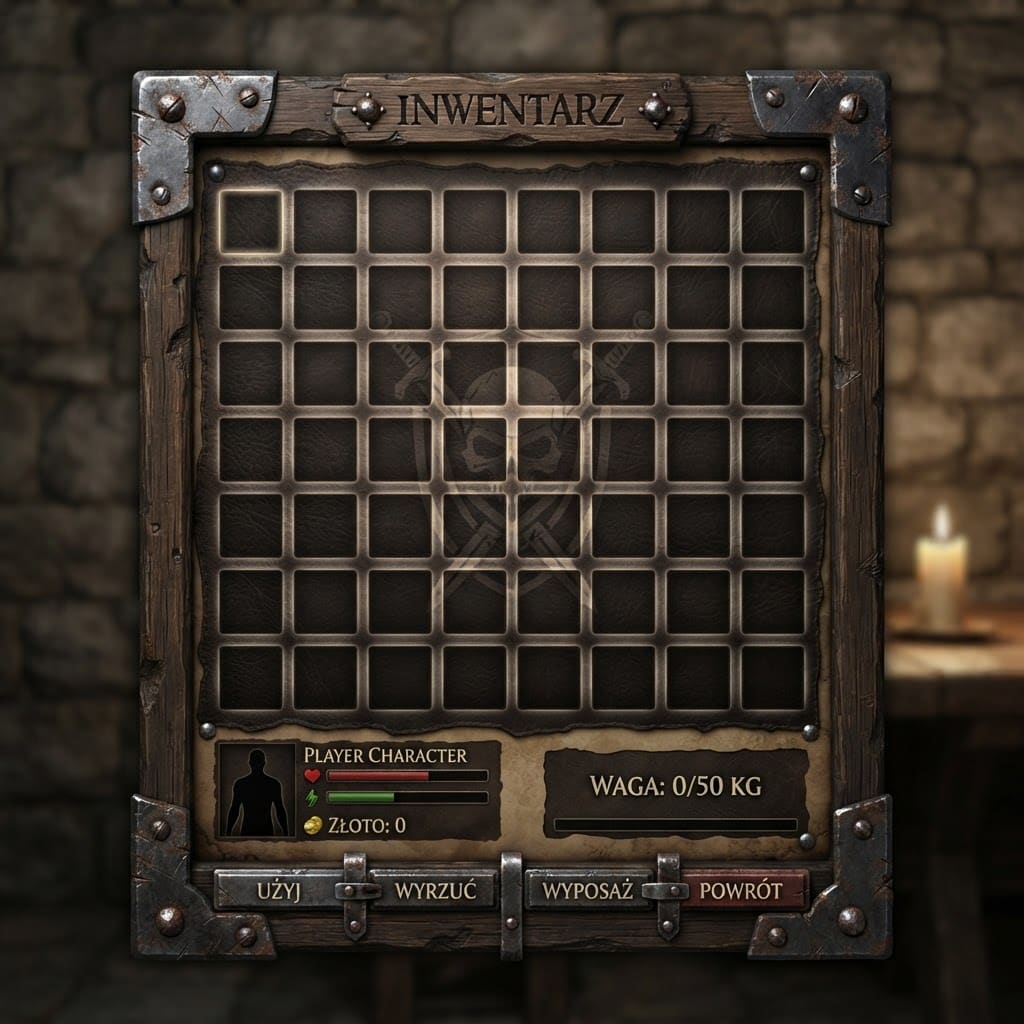 Sama Atrapa Game Asset