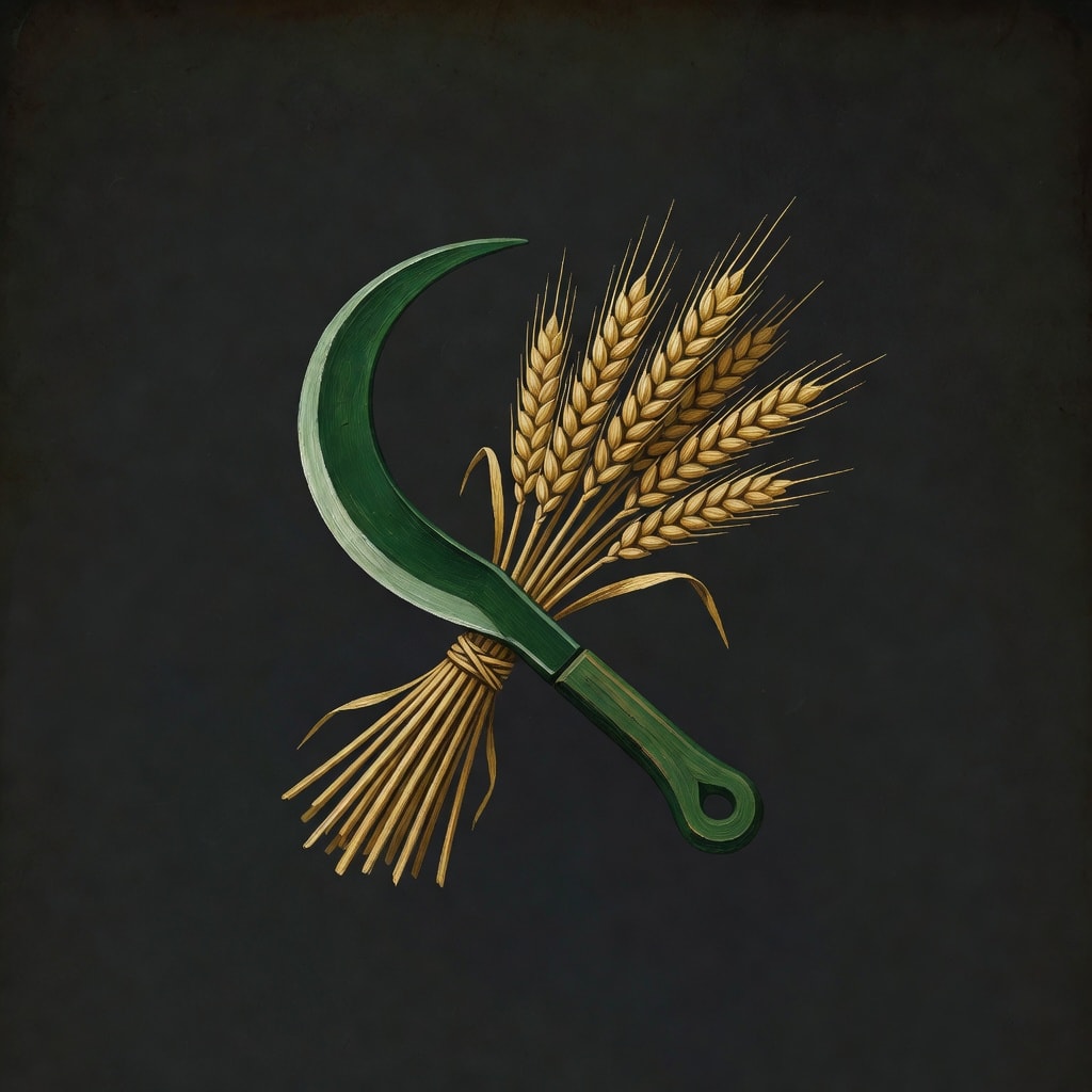 Meter Icon Peasants
