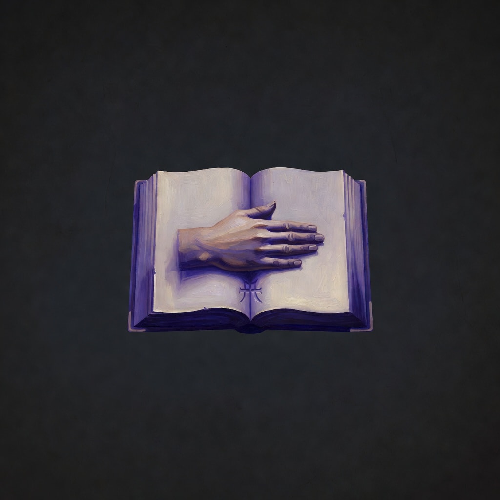 Meter Icon Faith