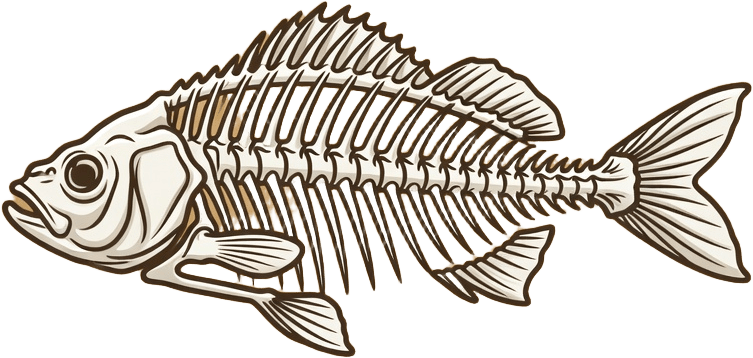 Fossil Fish