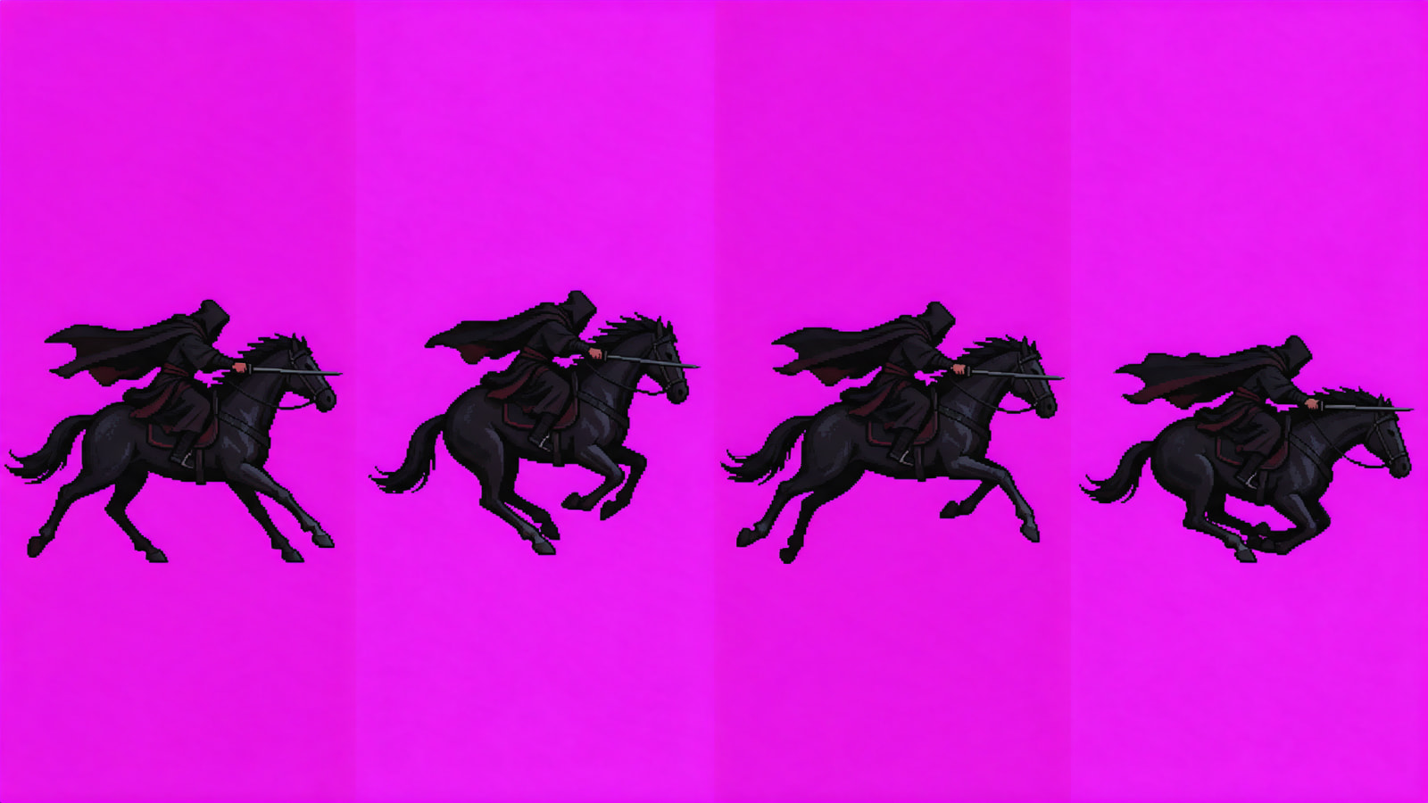 Cavalry Enemy Run Sheet v2