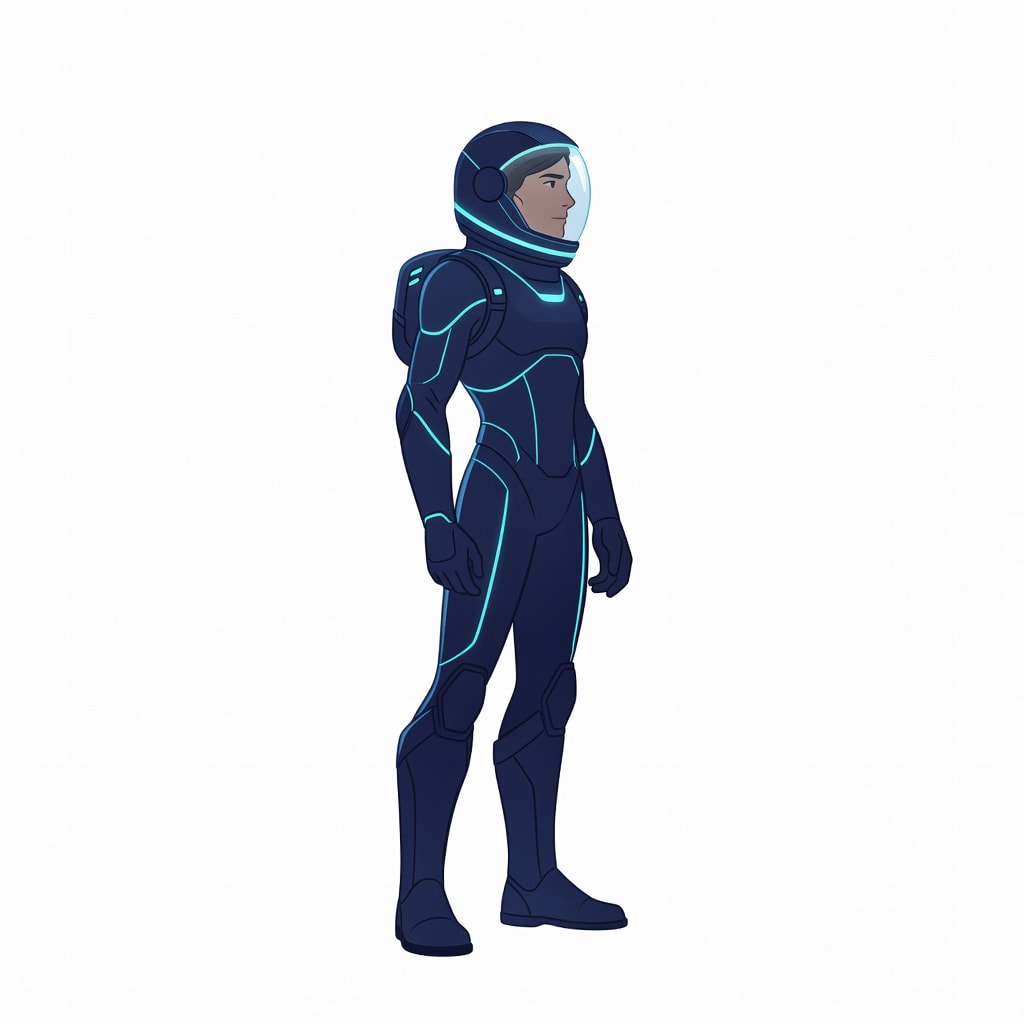 Lost Galaxy Hero - Idle