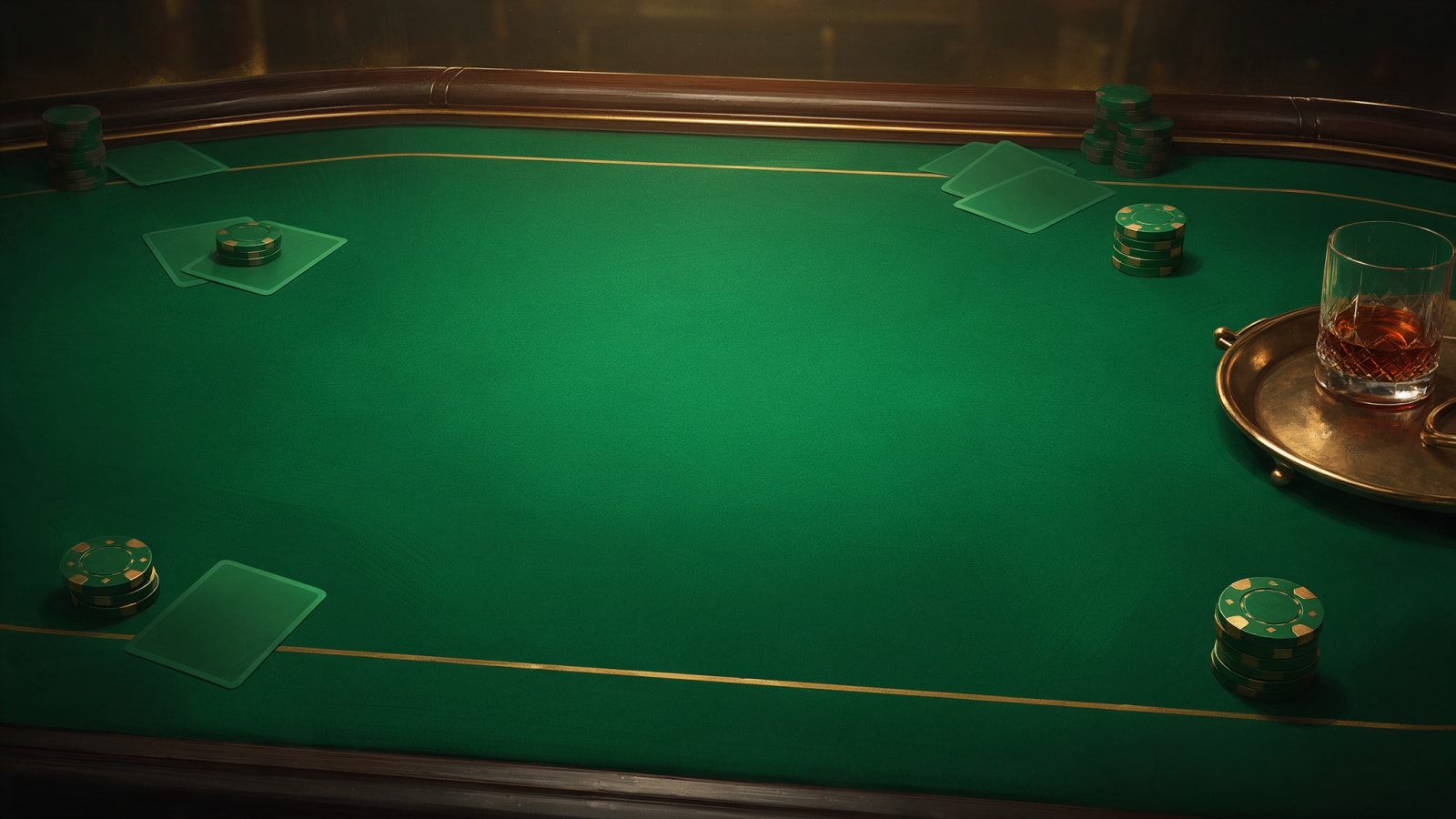 Casino Table - Encounter Background