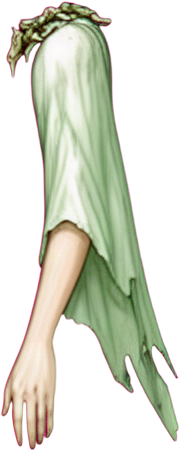 Literal Cut-out Game Background