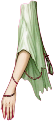 Literal Cut-out Game Background