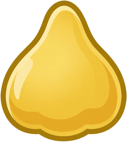 Popcorn Kernel Game Sprites (3 / 4)