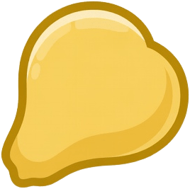 Popcorn Kernel Game Sprites (4 / 4)