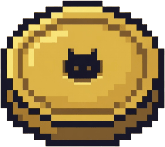 icon_coin gold coin
