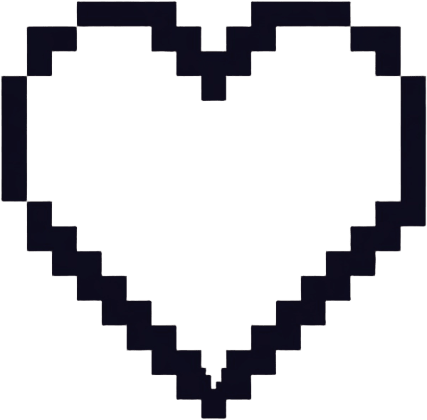 icon_heart_empty hollow heart