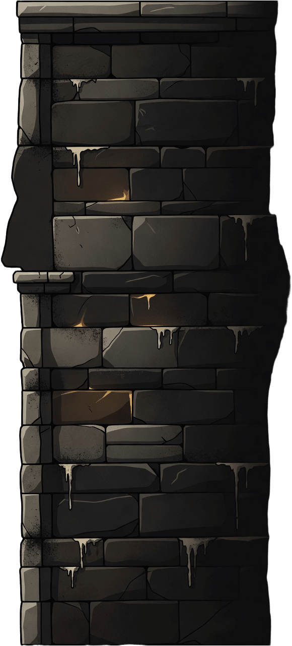 A1 Wall Middle Full-Frame