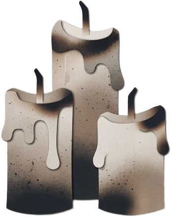 A1_Decor_ExtinguishedCandles_01