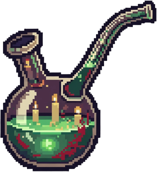 Instrument Alembic