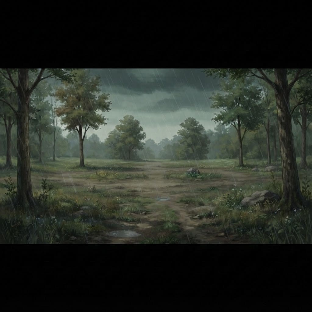 Image: Using this image as the exact scene and style refe