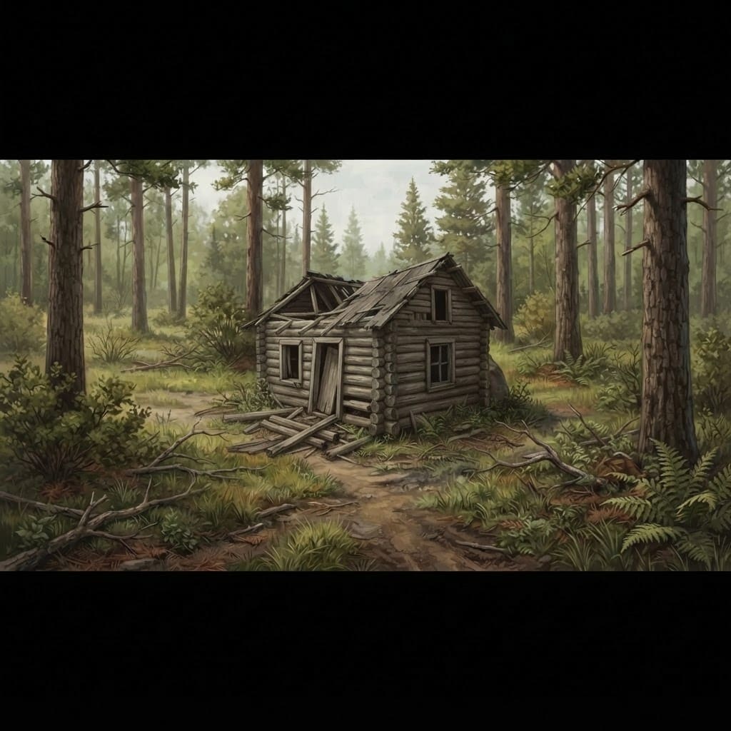 Image: Replace the crashed ATV in this image with a secon