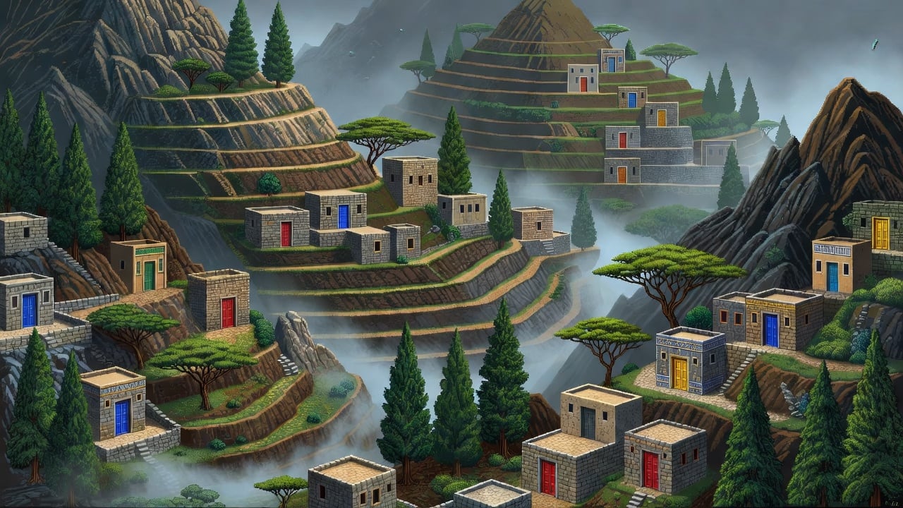 Southern Region Environment