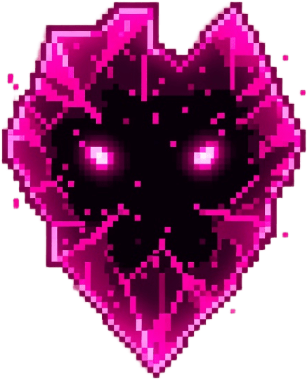 Glitch Enemy Sprite