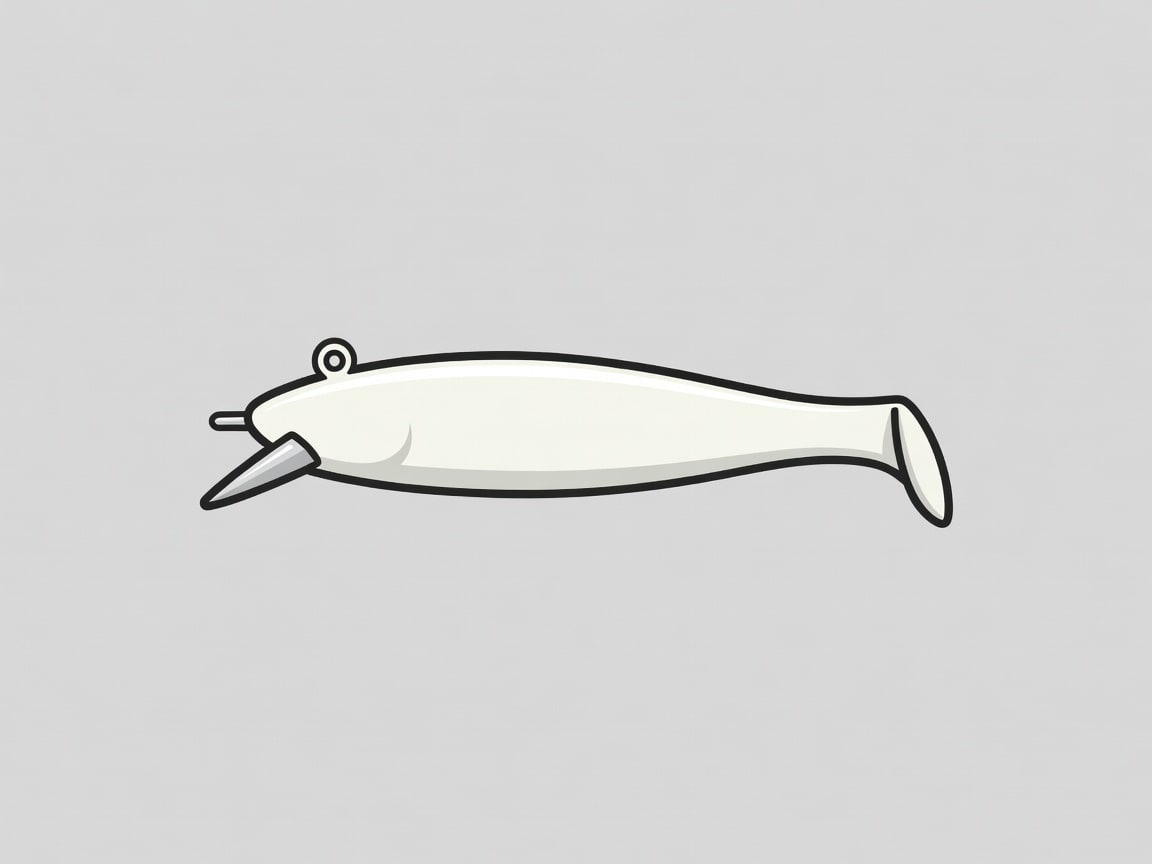Paddle Tail Swimbait