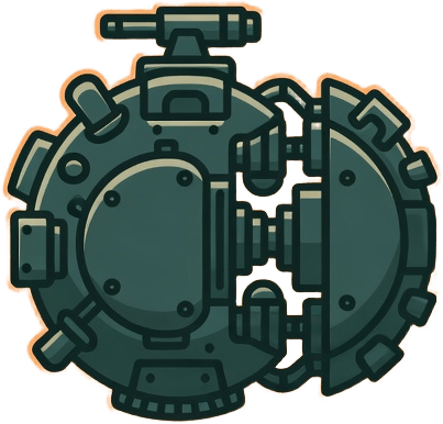 Double Dose Organelle Icon
