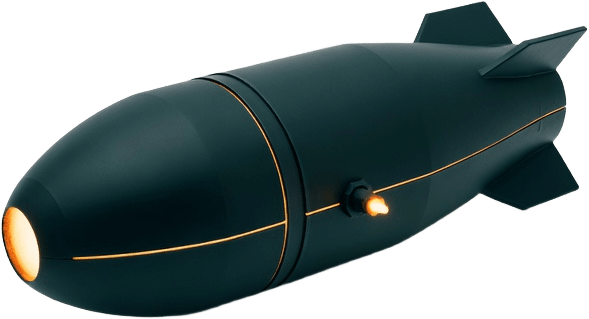 Untraceable Body 3b Nuke