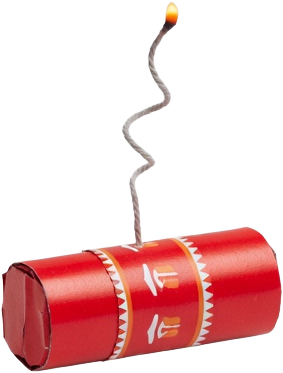 Untraceable Body 1c Banded Cracker