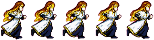Auburn Mage