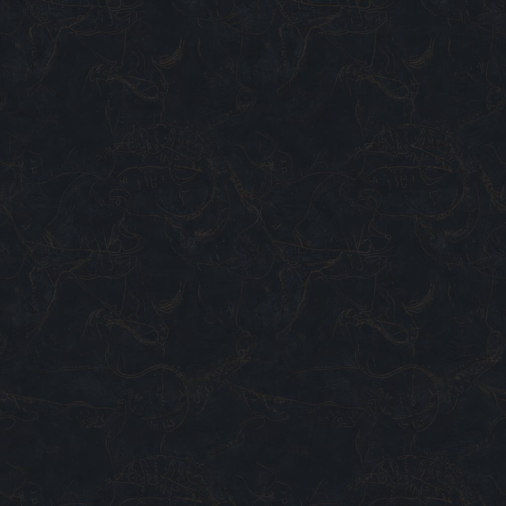 UI Panel Texture - Carved Stone
