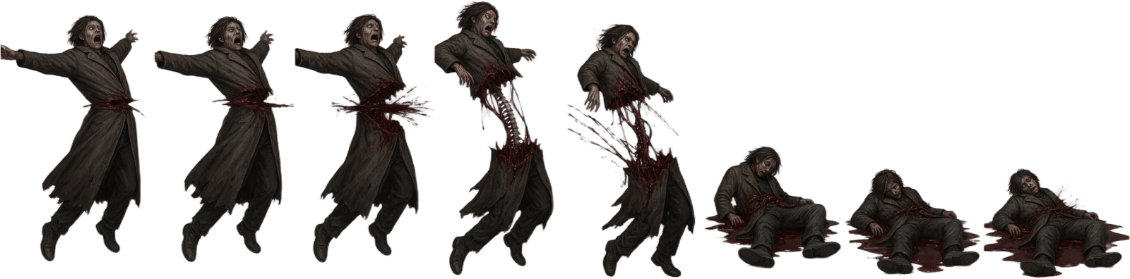 death_sheet