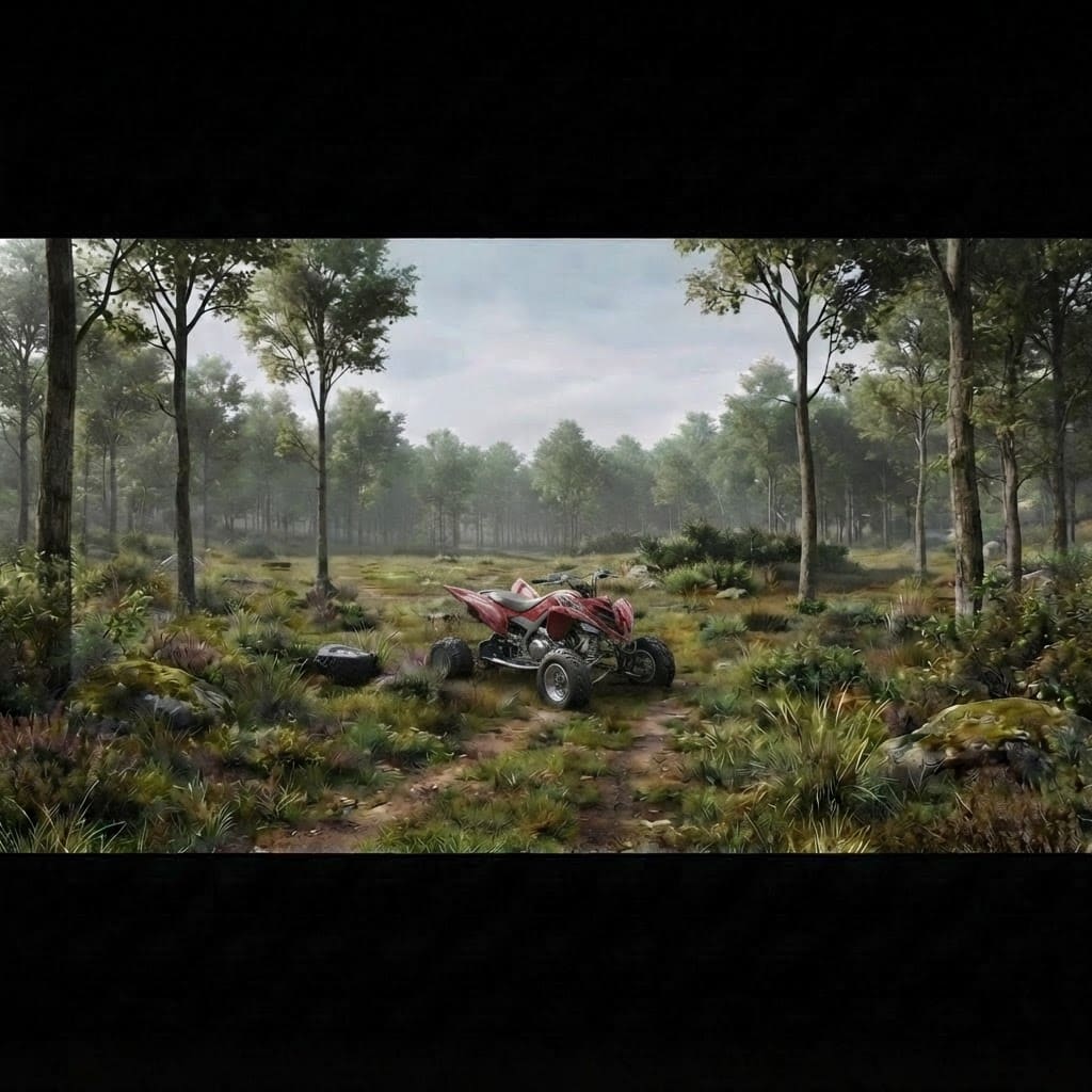 Image: Using this exact photograph as the source image, a