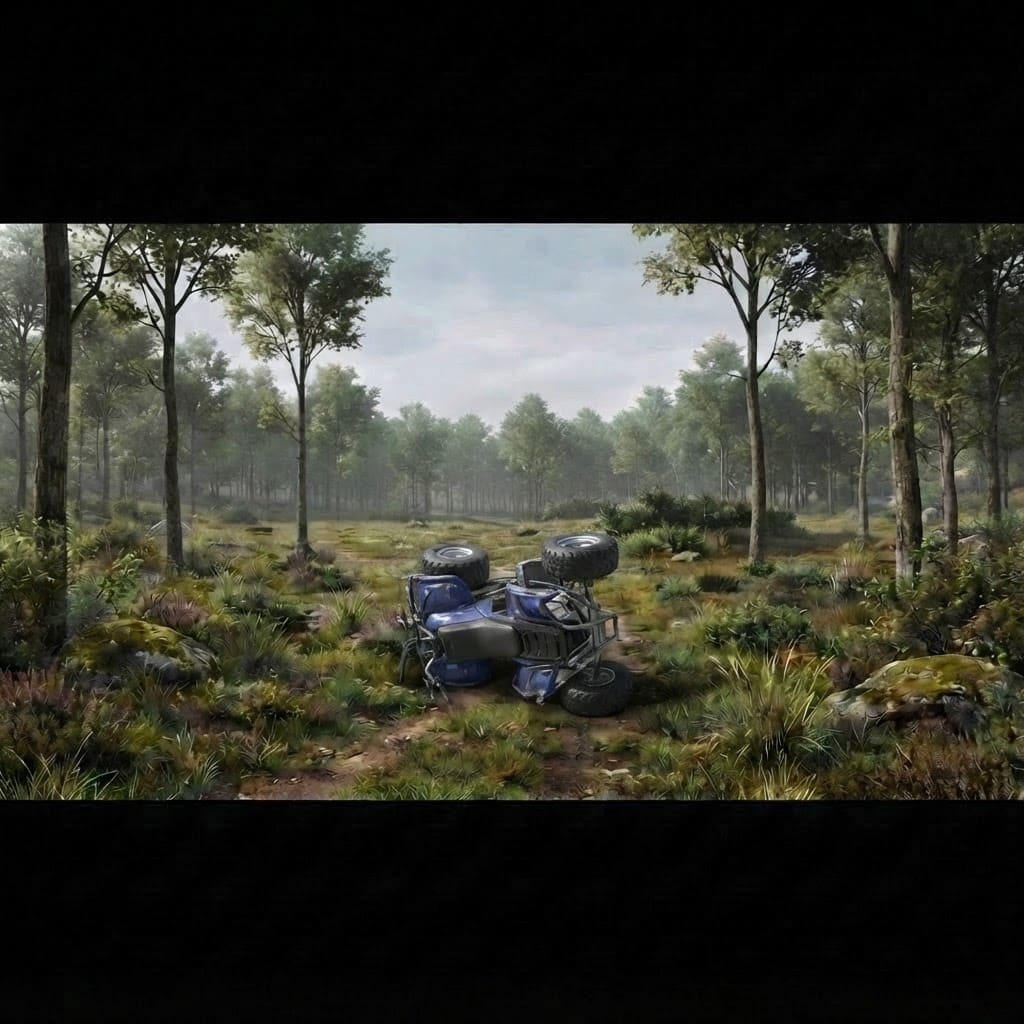 Image: Using this exact photograph as the source image, a