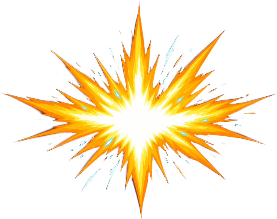 Modern Shooting Muzzle Flash 2D Effect