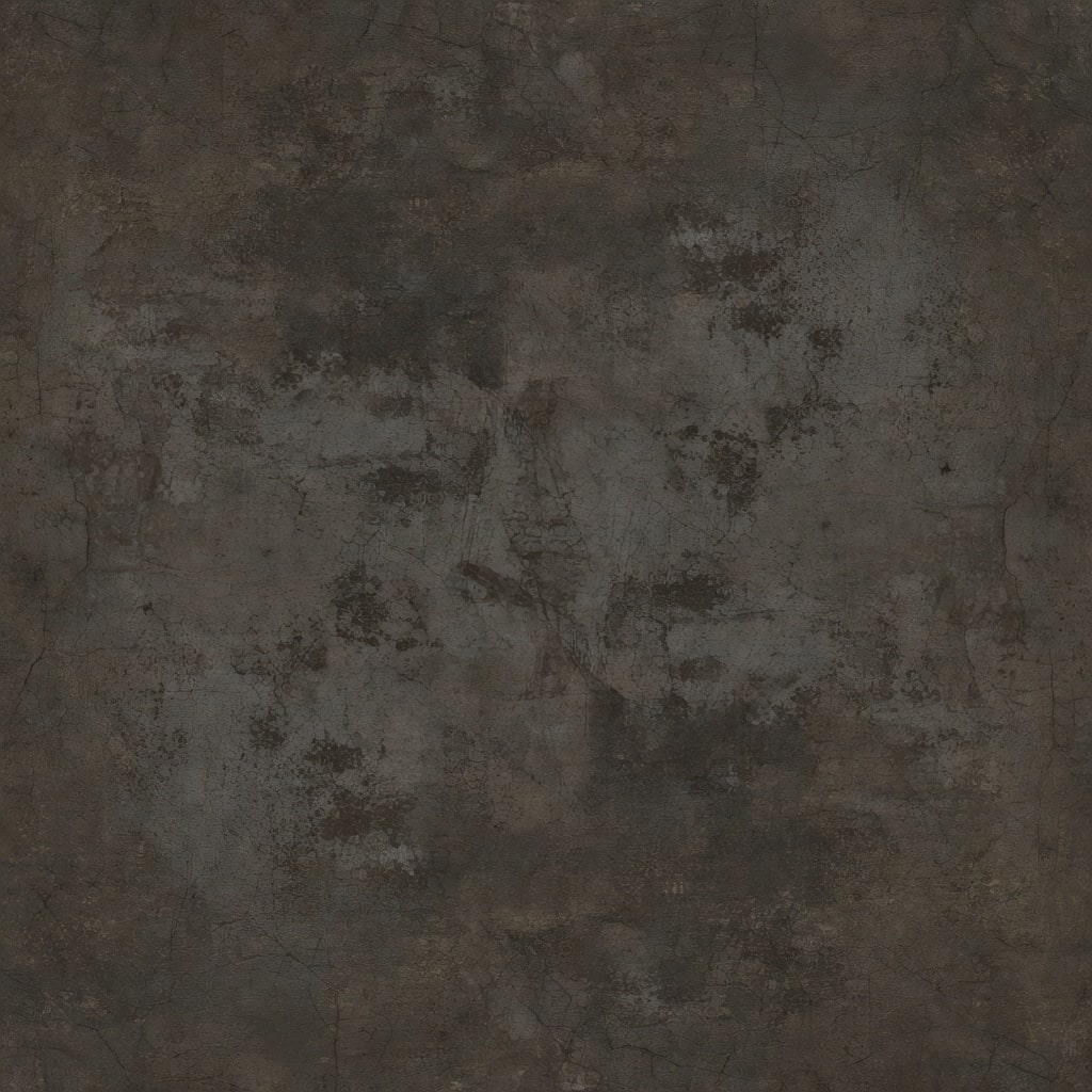 Corridor Floor - Wet Grime Concrete (seamless)