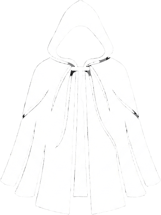 Image: Flat vector-style video game inventory icon, singl