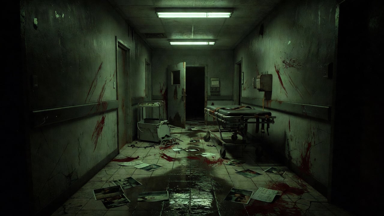 Opening Location — Treatment Wing