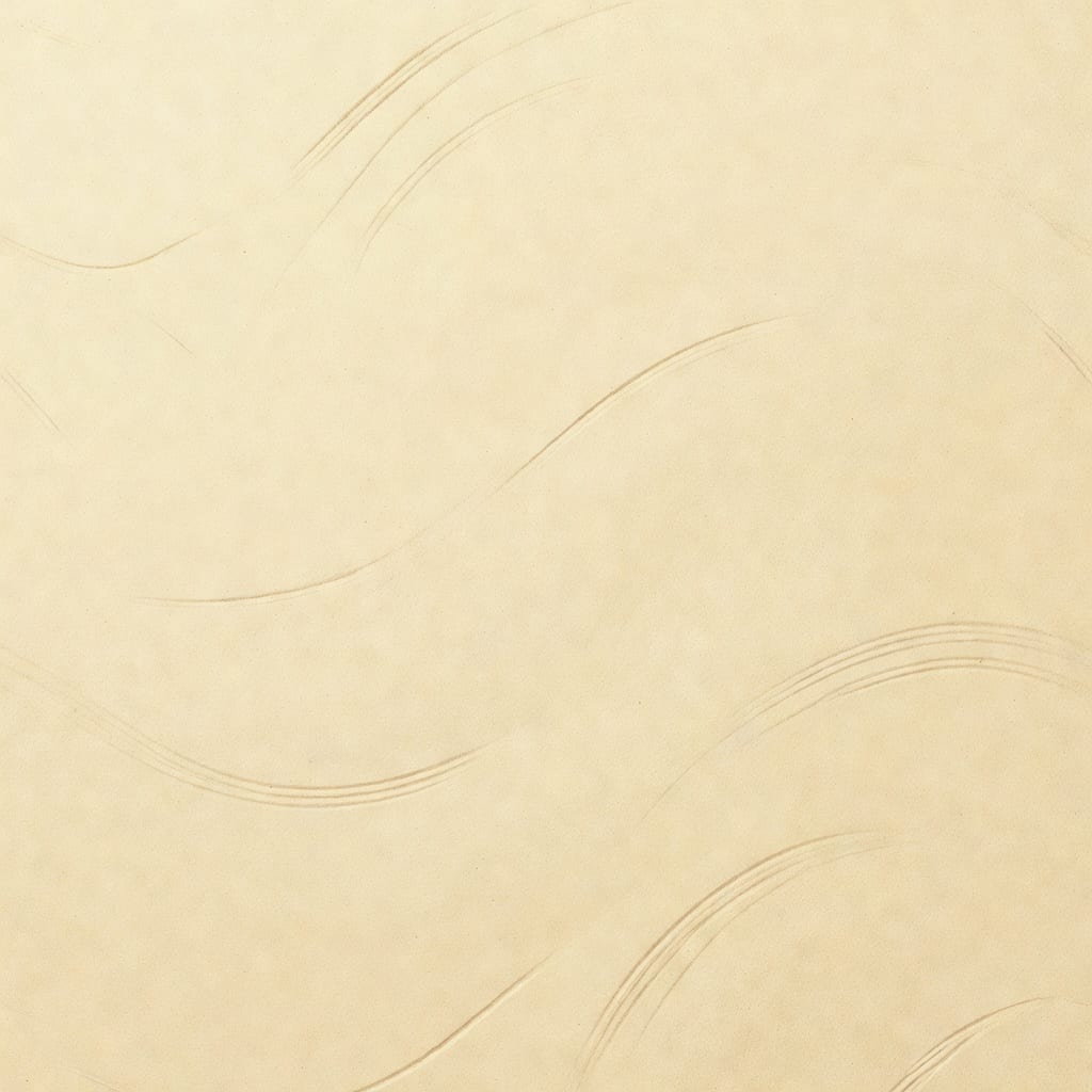 Pale Sand Surface Texture