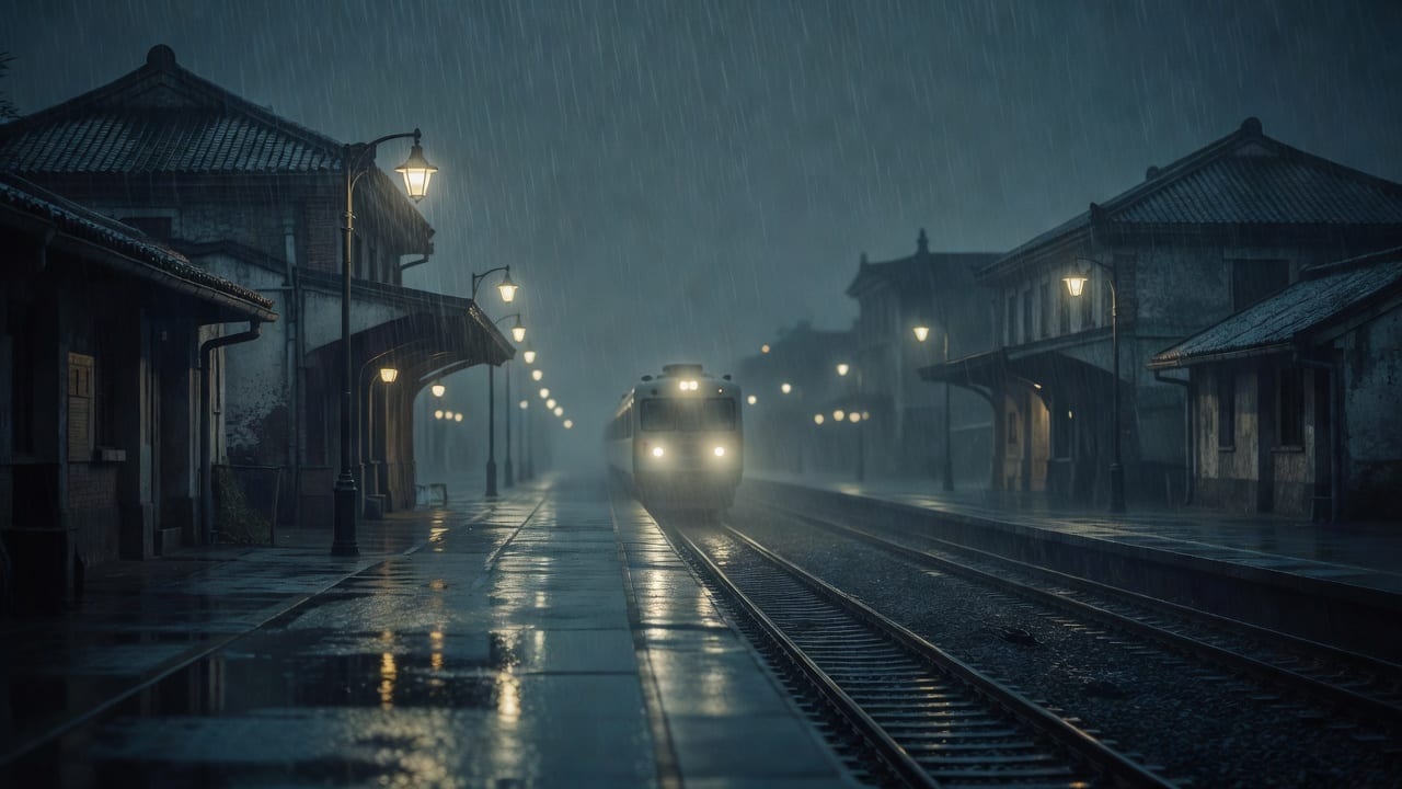 Platform Train