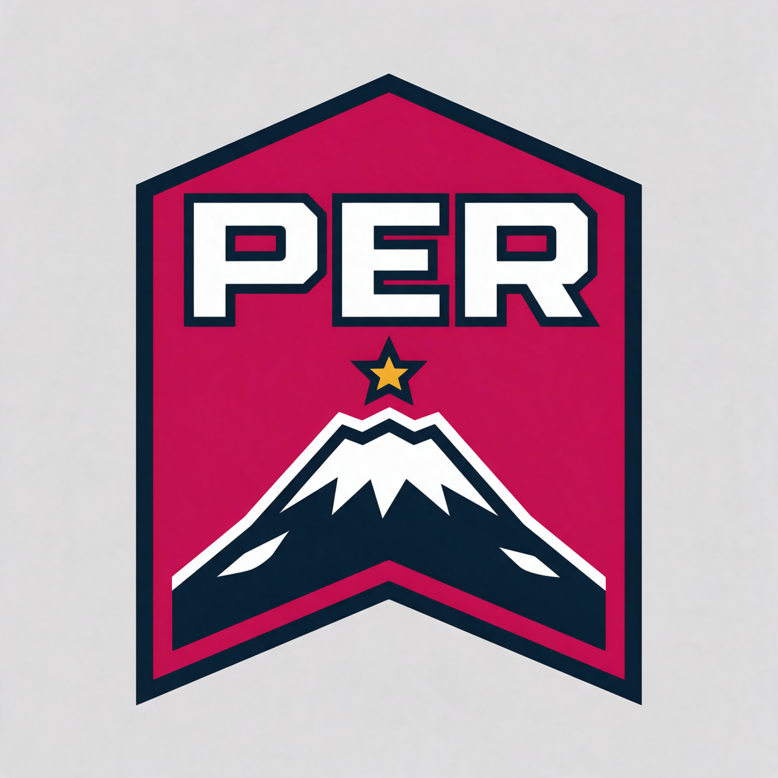 Emblema Bm Perdoma Tenerife