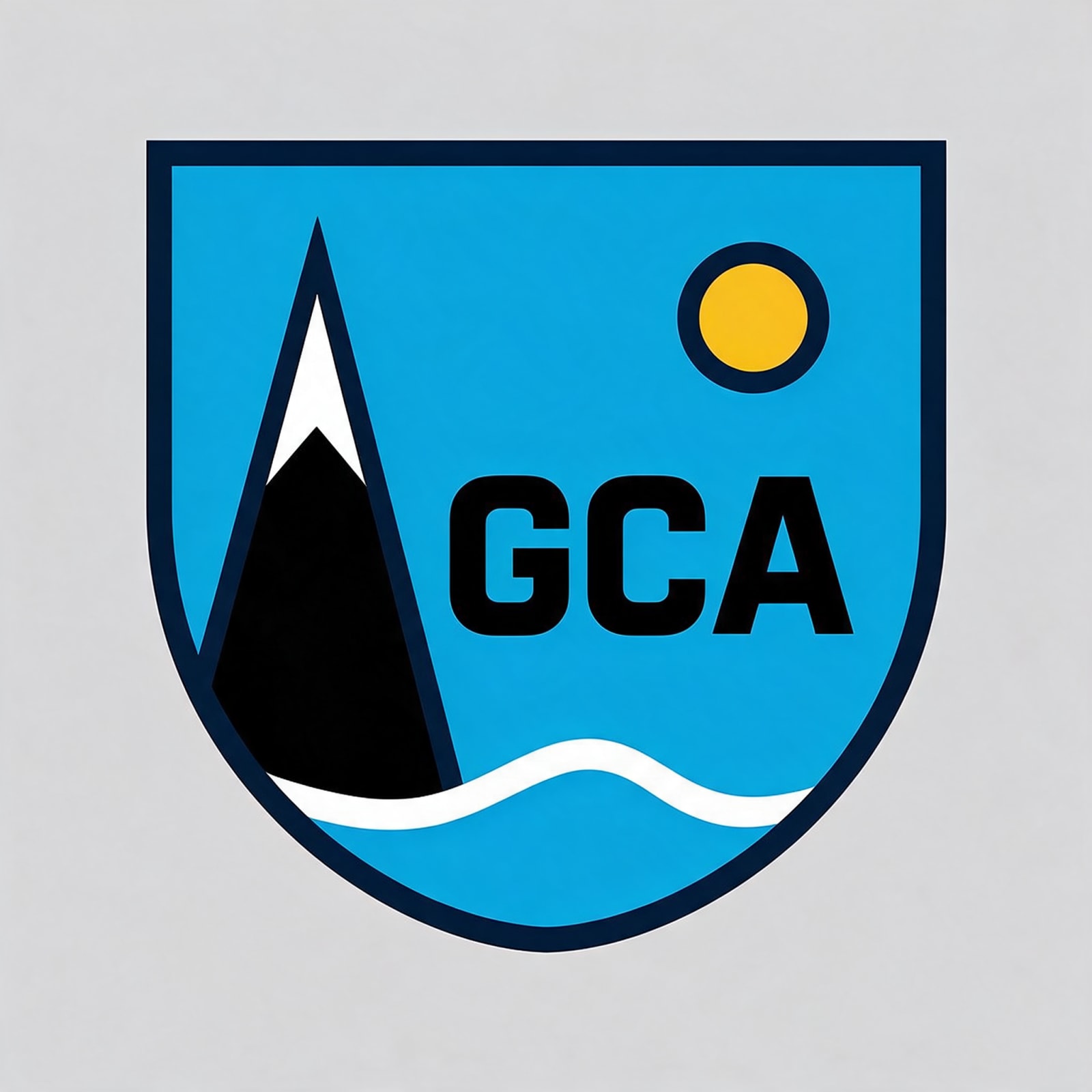 Emblema Balonmano Gran Canaria