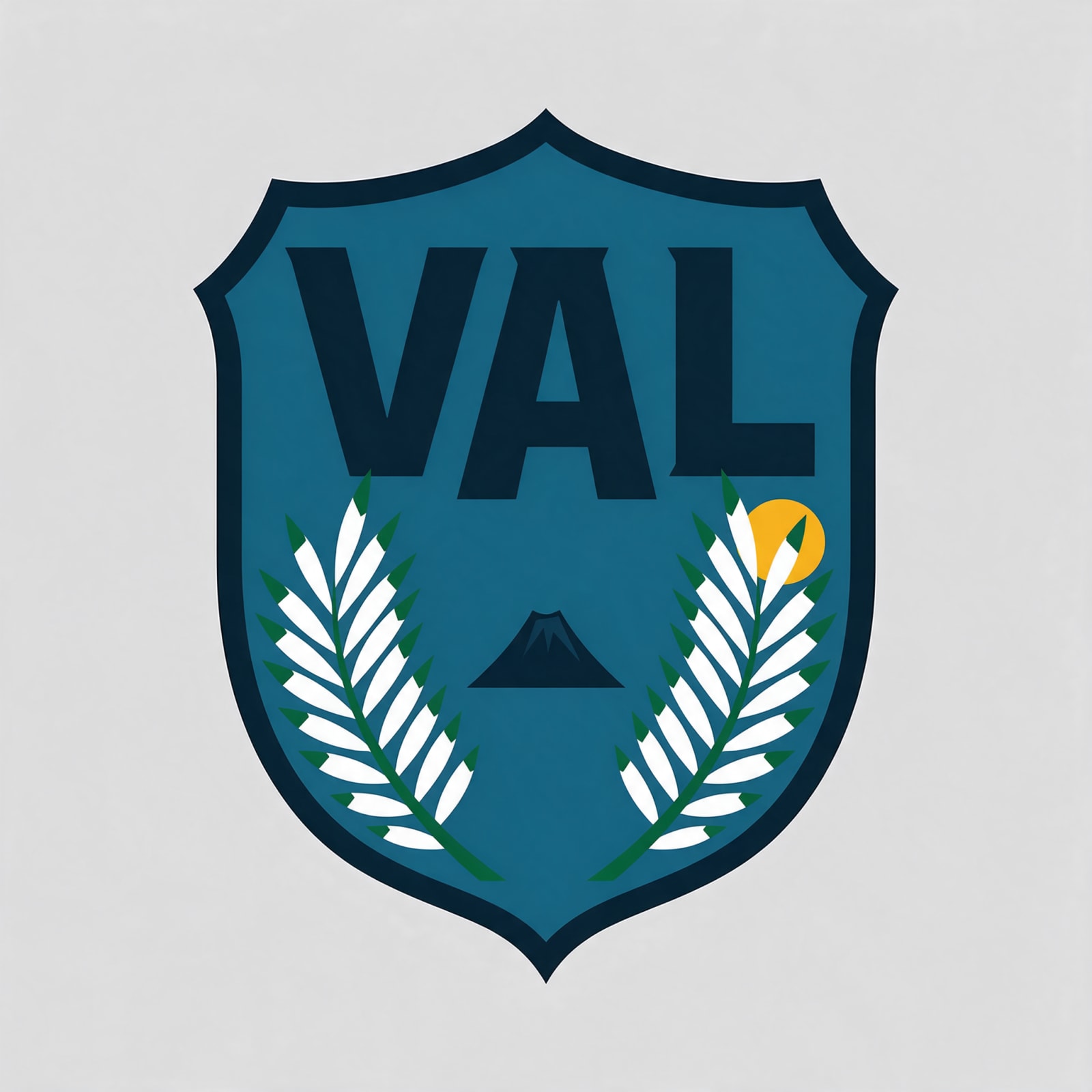 Emblema Squad Valsequillo